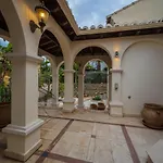 El Rosario Large W Heated Pool