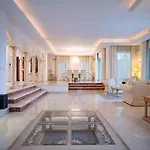 El Rosario Large W Heated Pool