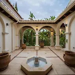 El Rosario Large W Heated Pool