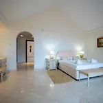 El Rosario Large W Heated Pool Holiday home