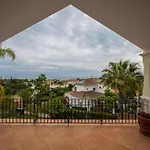 El Rosario Large W Heated Pool
