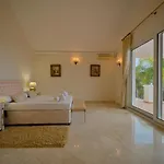 El Rosario Large W Heated Pool Holiday home Marbella