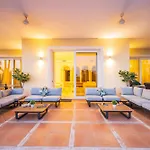 El Rosario Large W Heated Pool Marbella
