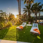 El Rosario Large W Heated Pool Holiday home Marbella