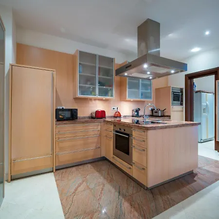 El Rosario Large W Heated Pool *