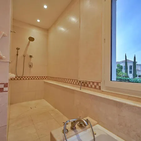 Tatil Evi El Rosario Large W Heated Pool *