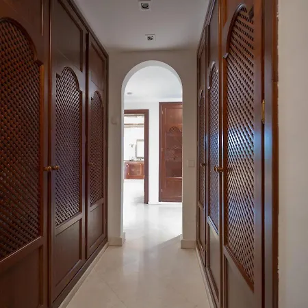 El Rosario Large W Heated Pool Tatil Evi *