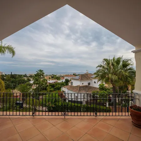 El Rosario Large W Heated Pool