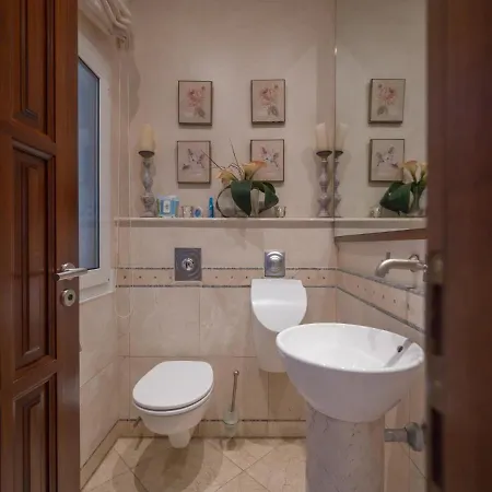 Tatil Evi El Rosario Large W Heated Pool *
