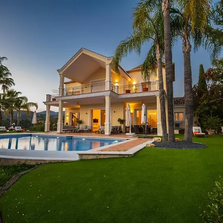 El Rosario Large W Heated Pool