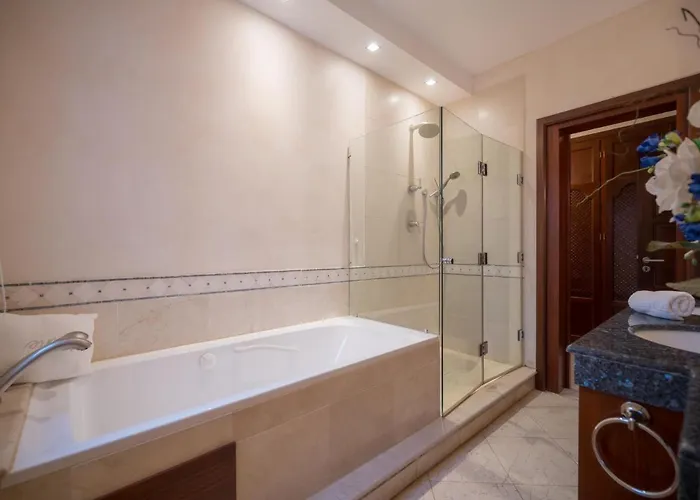 El Rosario Large W Heated Pool * Marbella