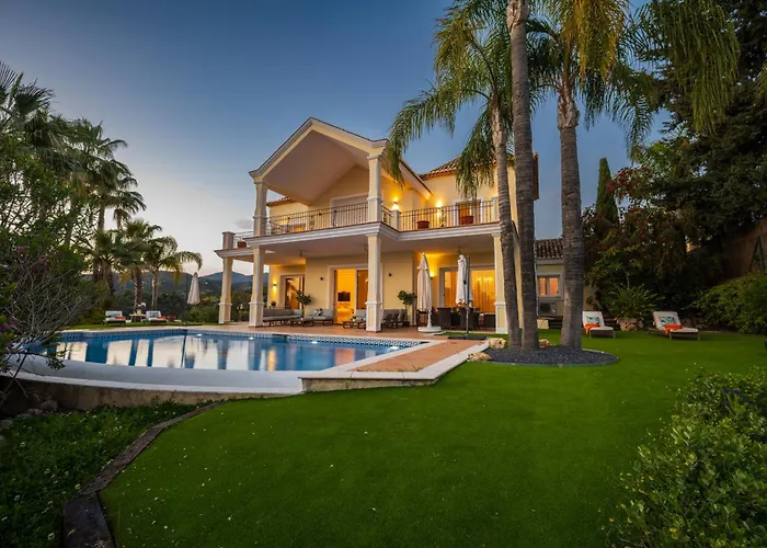 El Rosario Large W Heated Pool