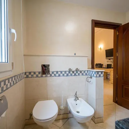 El Rosario Large W Heated Pool Будинок відпочинку