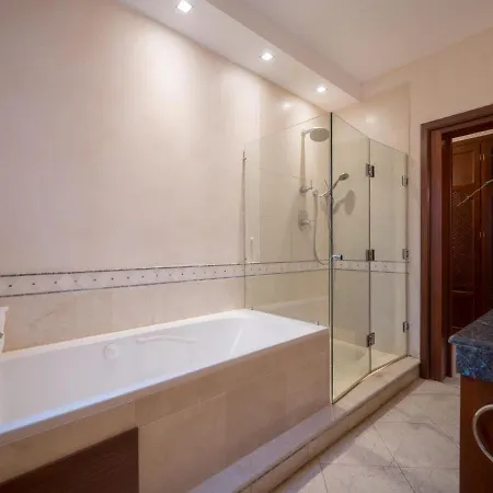 El Rosario Large W Heated Pool * Marbellac