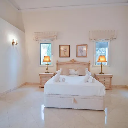 El Rosario Large W Heated Pool * Marbellac