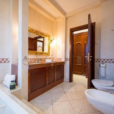El Rosario Large W Heated Pool * Marbellac