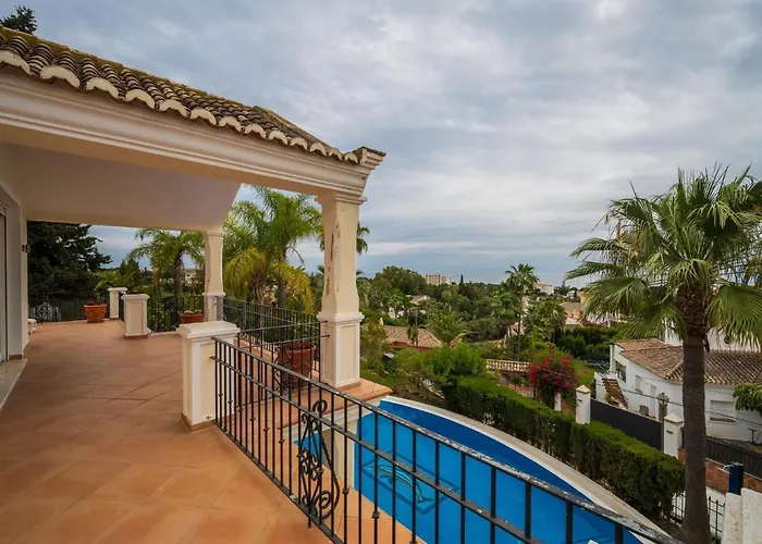 El Rosario Large W Heated Pool *