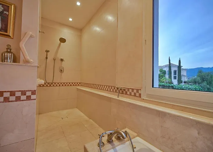 Holiday home El Rosario Large W Heated Pool *