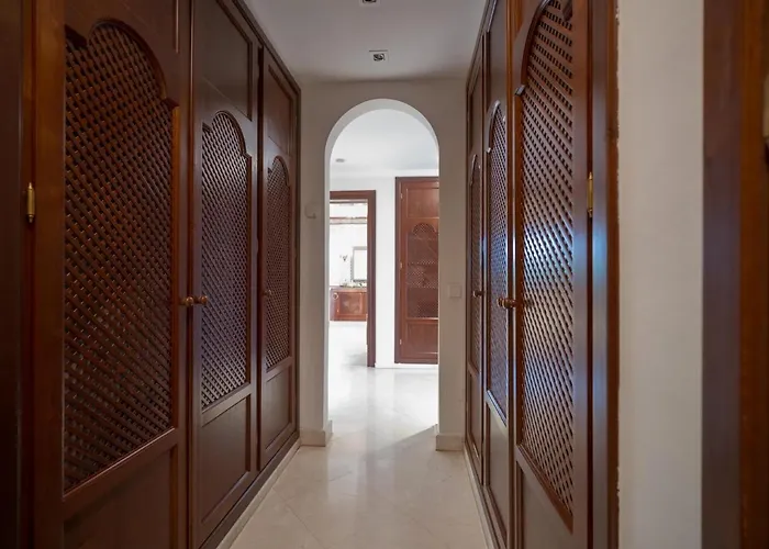 El Rosario Large W Heated Pool Holiday home *