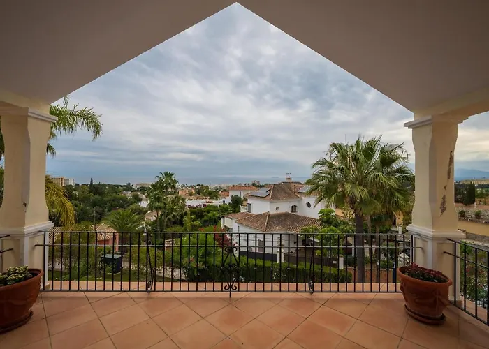 El Rosario Large W Heated Pool