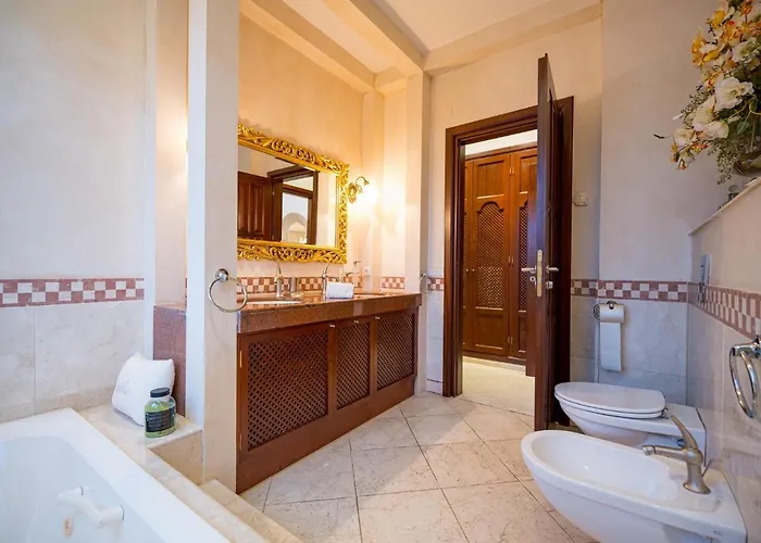 El Rosario Large W Heated Pool * Marbella